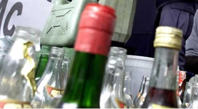 En la India, 24 personas murieron por alcohol adulterado