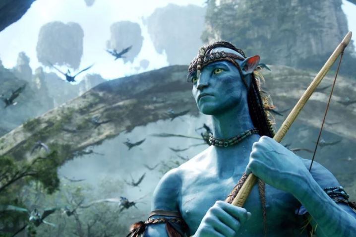 Un éxito rotundo Avatar 2: en su jornada de estreno recaudó 53 millones de dólares sólo en Estados Unidos