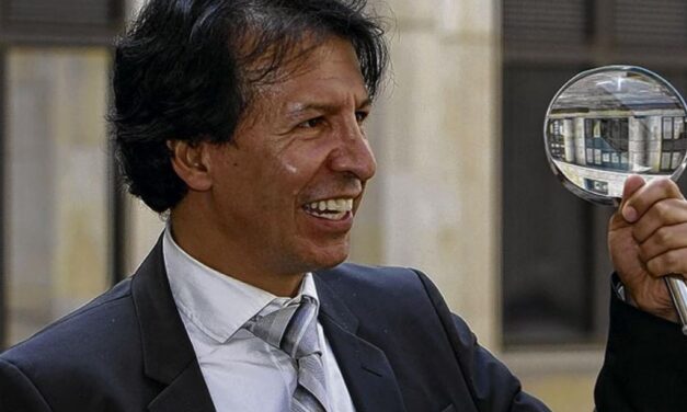 Red de Vehedurías denuncia que en Cormagdalena quieren adjudicar a dedo 90 mil millones de pesos