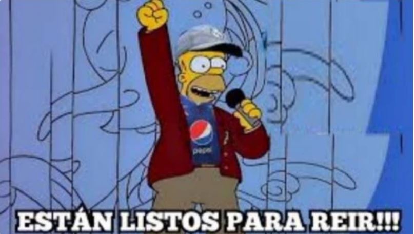 Millonarios no le alcanzó la estrategia futbolística para llegar a la final, su derrota dejó sin número de memes