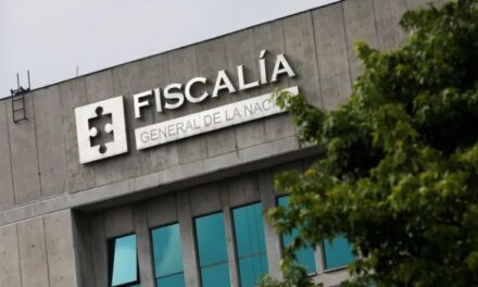 Fiscalía podría ajustar reglas para testigos y colaboradores en medio de escándalo de corrupción