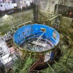 Confirmado: Las dos primeras turbinas de Hidroituango empezarán a generar energía a finales de 2022