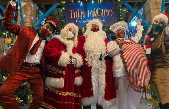 ¿Qué hacer en Medellín en Navidad? Diciembre de 2022