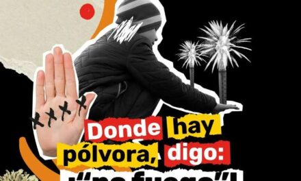 Tenga en cuenta, ¿Qué hacer para prevenir quemaduras, accidentes e intoxicaciones en la temporada de Navidad y fin de año?