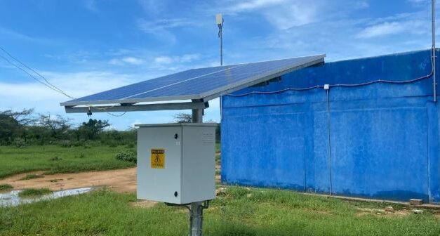 Minenergía y GEB  dan apertura a proyectos para beneficiar a  instituciones educativas en la Guajira, conozca de qué se trata 