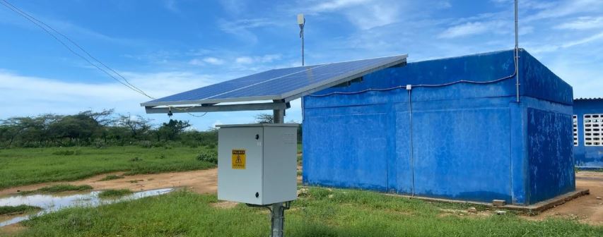 Minenergía y GEB  dan apertura a proyectos para beneficiar a  instituciones educativas en la Guajira, conozca de qué se trata 