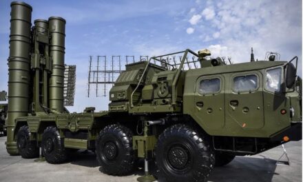 Baterías antiaéreas Patriot, la tecnología con la que EEUU apoyará a Ucrania