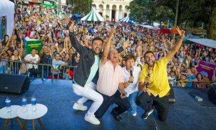 Más de 10.000 personas de las zonas rurales de Medellín disfrutaron de la celebración “Corregimientos Futuro”