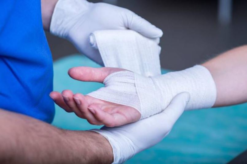 Antioquia reporta un nuevo caso de lesionado por pólvora