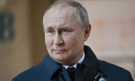 Rusia no acepta las condiciones de EEUU sobre Ucrania y descarta diálogo con Joe Biden