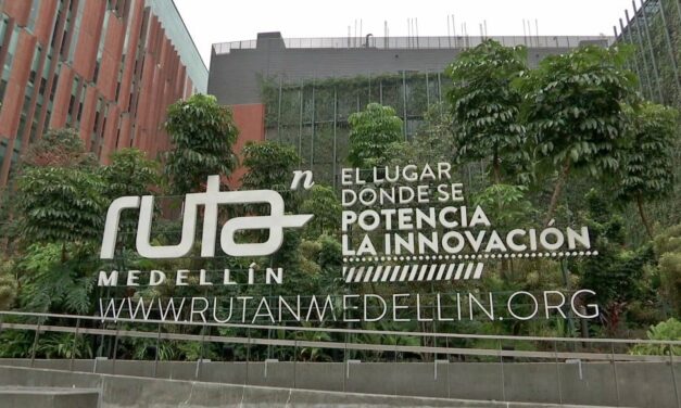 3.316 empleos en el sector de Ciencia, Tecnología e Innovación en Medellín, contribuyó la estrategia Ruta N, conozca de qué se trata 