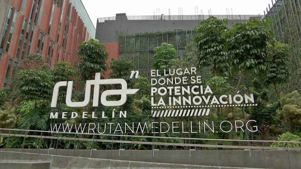 3.316 empleos en el sector de Ciencia, Tecnología e Innovación en Medellín, contribuyó la estrategia Ruta N, conozca de qué se trata 