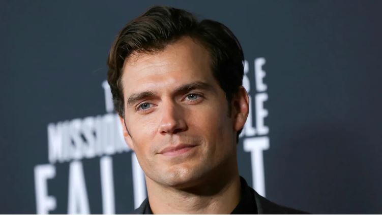 Superman ya no será más interprteado por Henry Cavill