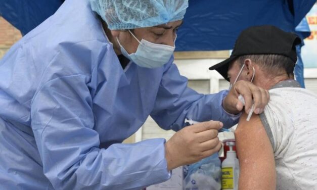 En diciembre Minsalud insta a intensificar la protección con la vacunación