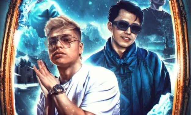 Conozca lo más reciente del cantante colombiano Wider