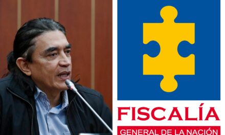 Se aplazó la cita entre Gustavo Bolívar y la fiscalía