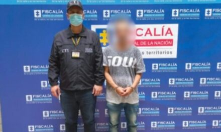 Condenan a hombre por asesinar a su ex pareja e hijo en Antioquia