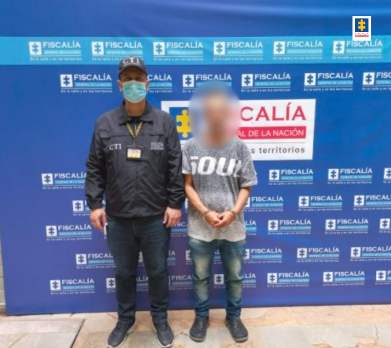 Condenan a hombre por asesinar a su ex pareja e hijo en Antioquia ...