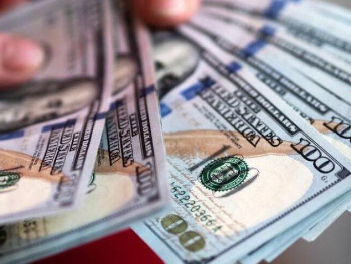 El dólar en Colombia no para de caer y ya está sobre los $4.600