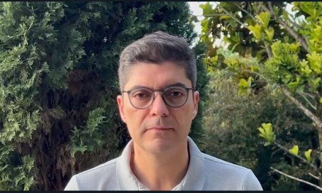 Juan Camilo Quintero, director de asuntos corporativos de Anglogold Ashanti le responde al presidente Gustavo Petro