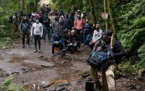$500 mil millones impulsaran la inversión de proyectos audiovisuales y culturales en Colombia