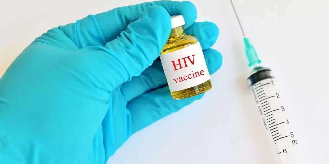 Vacuna contra el VIH fue cancelada