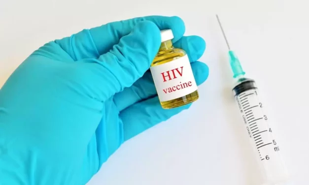 Vacuna contra el VIH fue cancelada