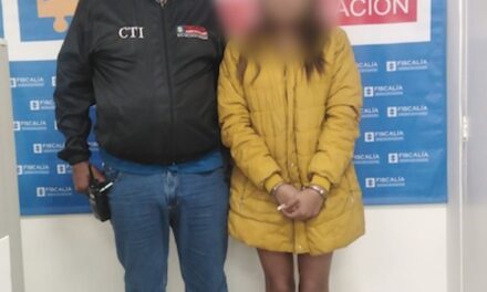 Cárcel para mujer que explotaba sexualmente a la hija de su vecina