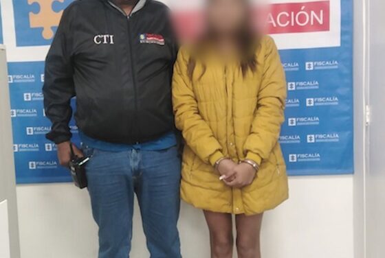 Cárcel para mujer que explotaba sexualmente a la hija de su vecina