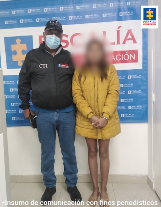 Cárcel para mujer que explotaba sexualmente a la hija de su vecina ...