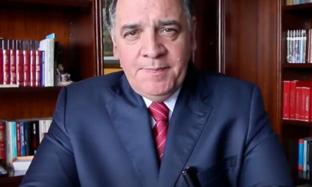 NECESARIO EQUILIBRIO ENTRE DERECHOS