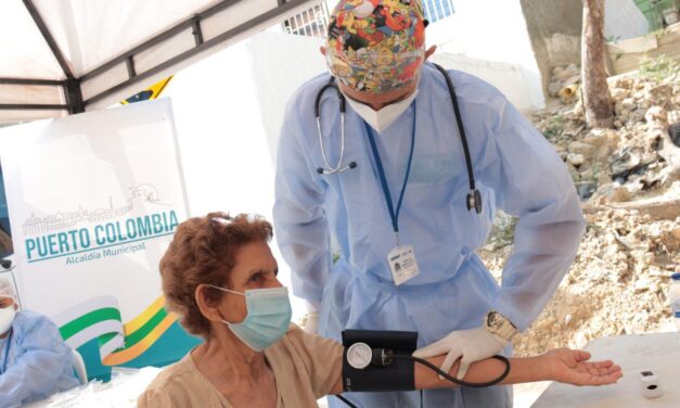El Gobierno Colombiano se refiere a la nueva reforma de la salud y su funcionamiento en el país