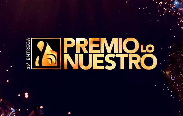 Artistas Colombianos Nominados a Premio Lo Nuestro 2023