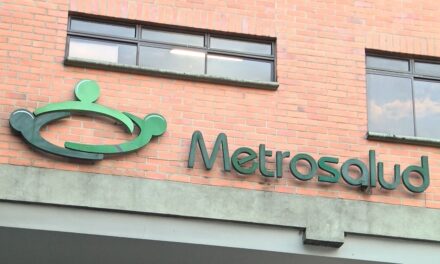 Metrosalud nuevamente en la lupa de todos por el cierre de otra de sus sedes