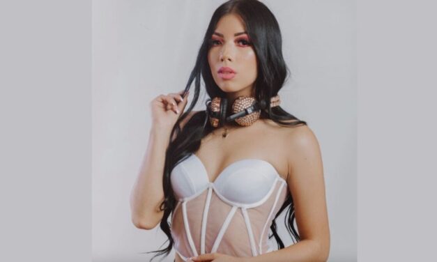 Valentina Trespalacios: Reconocida DJ fue asesinada