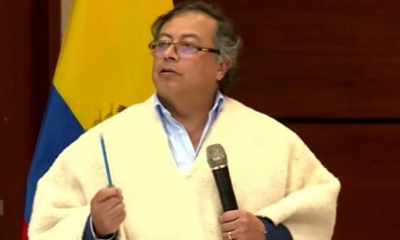 Gustavo Petro manejará las comisiones de regulación de los servicios públicos