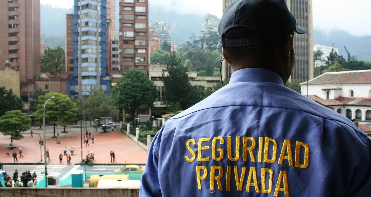 Gobernación de Antioquia integrará cámaras privadas a red de monitoreo