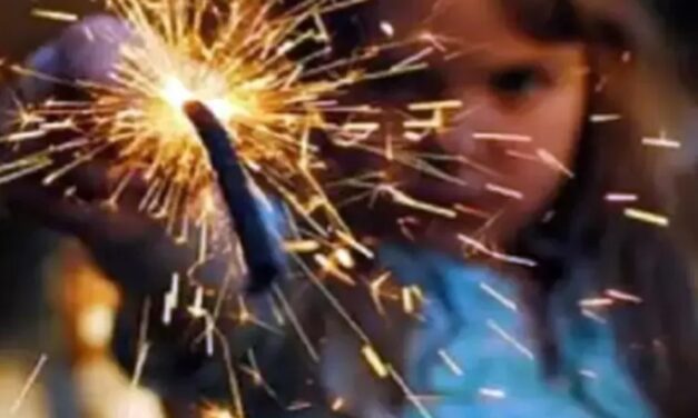 Antioquia registra dos nuevos casos de lesionados por pólvora