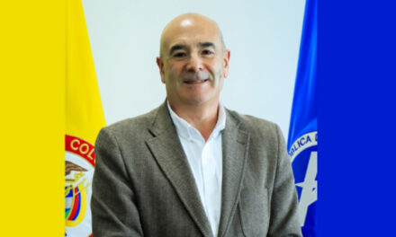 Director de la Aeronáutica Civil informó cuales serán los procesos de reactivación aérea en Colombia