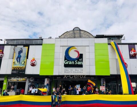 Comerciantes del Gran San aumentan sus descuentos para este nuevo año