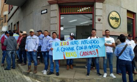 Tensa situación en Jericó: Anglogold Ashanti le responde al Presidente Gustavo Petro, con respecto al proyecto minero en el municipio