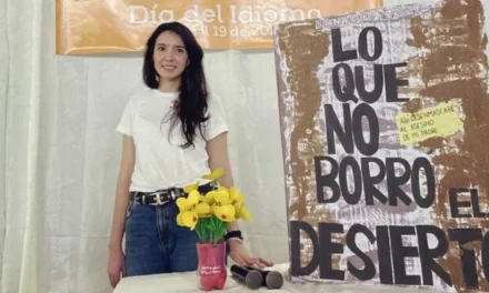 Porqué la periodista Diana López Zuleta pide que no cambien de cárcel a Kiko Gómez, asesino de su padre