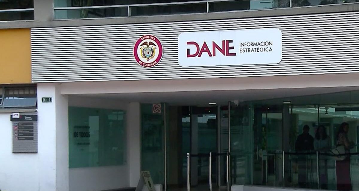 El PIB del primer trimestre de 2024 creció 0,7%, reveló el DANE