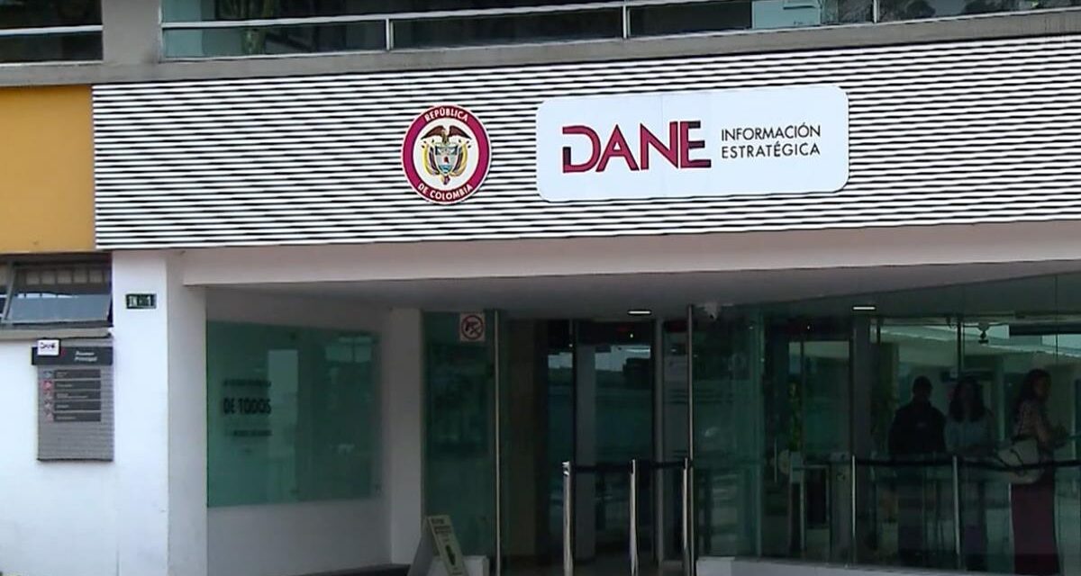 533 mil personas más consiguieron empleo en Colombia: DANE