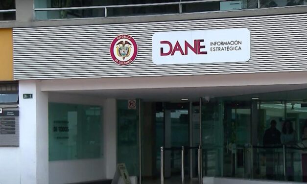 Inflación en Colombia repunta y se ubica en 5,51 % en octubre