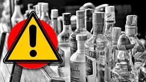 Secretaría de Salud hace llamado a prevenir consumo de licor adulterado