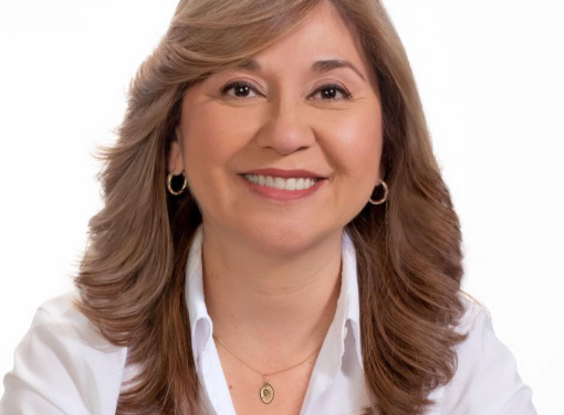 Presidenta de la Comisión VII del Senado: Exige celeridad en vacunación contra el Covid-19 en el Valle