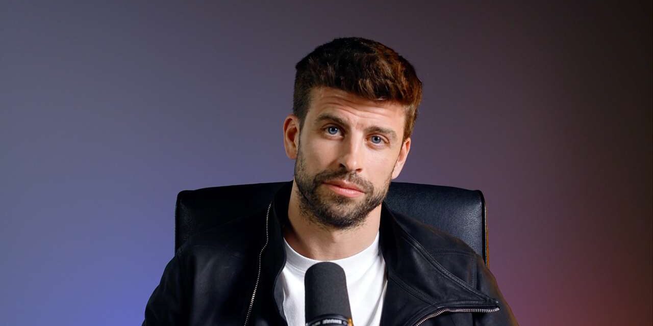 Piqué vuelve a dar de que hablar