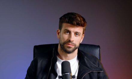 Piqué vuelve a dar de que hablar