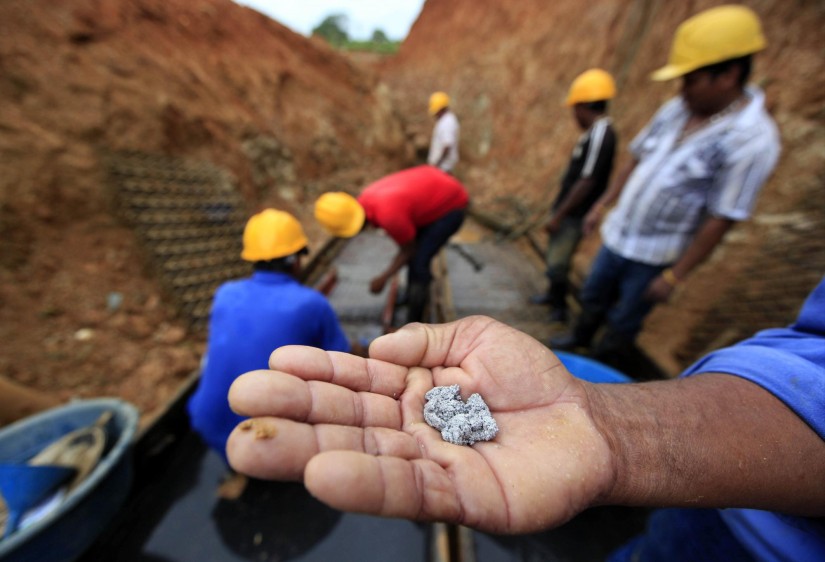 SOS para los ríos: Colombia el país con más emisiones de mercurio en el mundo